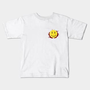 bloody Smail Kids T-Shirt